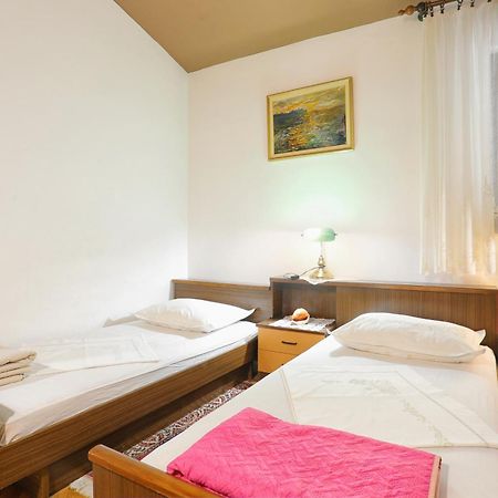 Apartments By The Sea Stanici, Omis - 1028 Tice Room photo