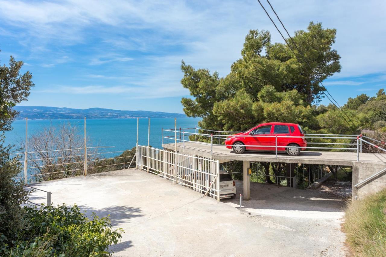 Apartments By The Sea Stanici, Omis - 1028 Tice Exterior photo