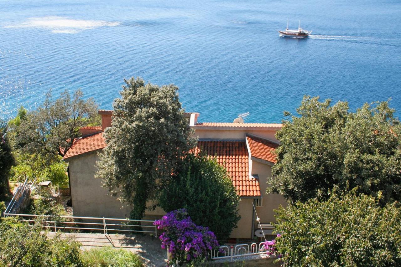 Apartments By The Sea Stanici, Omis - 1028 Tice Exterior photo