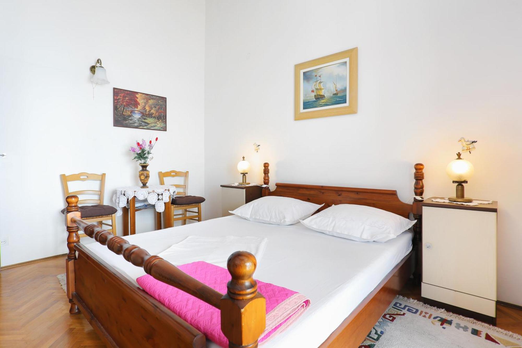 Apartments By The Sea Stanici, Omis - 1028 Tice Room photo