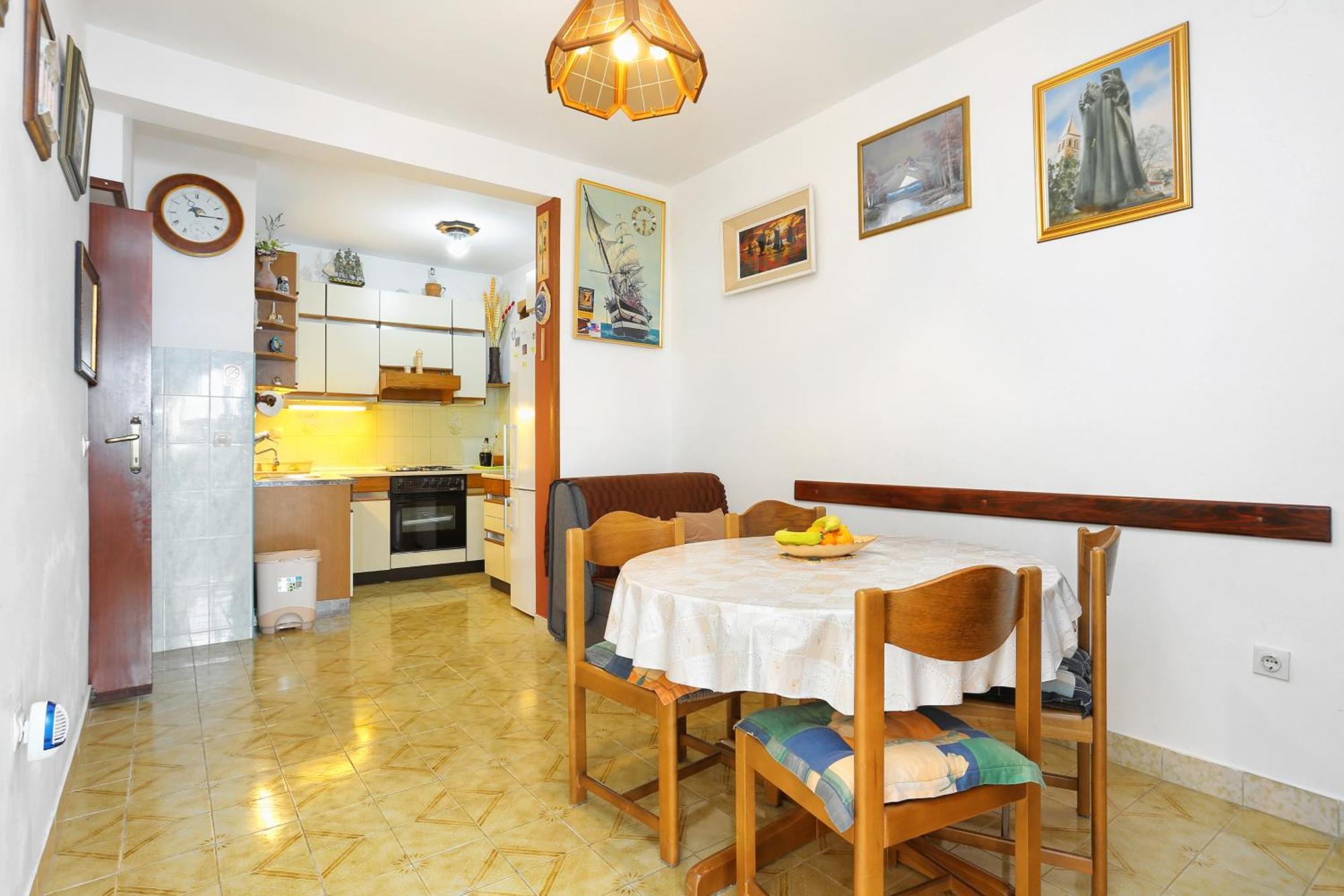 Apartments By The Sea Stanici, Omis - 1028 Tice Room photo